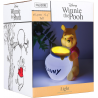 Lampada Winnie the Pooh with honey Lamp Light 16 cm Paladone