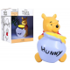 Lampada Winnie the Pooh with honey Lamp Light 16 cm Paladone