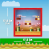 Salvadanaio Super Mario Arcade Nintendo Money Box 18 cm Paladone