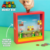 Salvadanaio Super Mario Arcade Nintendo Money Box 18 cm Paladone