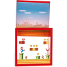Salvadanaio Super Mario Arcade Nintendo Money Box 18 cm Paladone