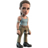 Statua Tomb Raider Chronicles Lara Croft Minix collectible figure movies n° 107