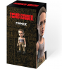 Statua Tomb Raider Chronicles Lara Croft Minix collectible figure movies n° 107
