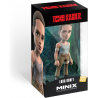 Statua Tomb Raider Chronicles Lara Croft Minix collectible figure movies n° 107