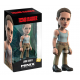 Statua Tomb Raider Chronicles Lara Croft Minix collectible figure movies n° 107