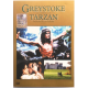 Dvd Greystoke - La leggenda di Tarzan il signore delle scimmie 1983 Usato