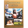 Dvd Greystoke - La leggenda di Tarzan il signore delle scimmie 1983 Usato