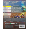 Blu-ray Marvel's The Avengers (3D + 2D) slipcase olografica 2012 Usato