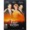 Dvd Il Falò delle vanità - ed. Snapper di Brian De Palma 1990 Usato