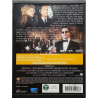 Dvd Il Falò delle vanità - ed. Snapper di Brian De Palma 1990 Usato