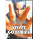 Dvd Velvet Goldmine di Todd Haynes 1998 Usato