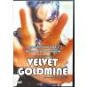 Dvd Velvet Goldmine di Todd Haynes 1998 Usato