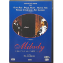 Dvd Milady - I quattro moschettieri con Oliver Reed e Raquel Welch 1974 Usato