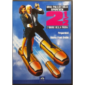 Dvd Una Pallottola spuntata 2 1/2 - L'odore della paura di David Zucker Usato