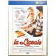 Dvd La Liceale con Gloria Guida 1975 Usato