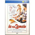 Dvd La Liceale con Gloria Guida 1975 Usato
