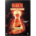 Dvd Baskin - La porta dell'inferno di Can Evrenol 2015 Usato