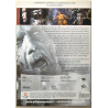 Dvd M.D.C. Maschera di Cera di Sergio Stivaletti 1997 Usato