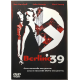 Dvd Berlino '39 di Sergio Sollima 1992 Usato