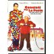 Dvd Conciati per le Feste con Danny DeVito 2006 Usato