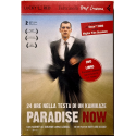 Dvd Paradise Now (ed. Real Cinema + libro) di Hany Abu-Assad 2005 Usato
