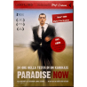 Dvd Paradise Now (ed. Real Cinema + libro) di Hany Abu-Assad 2005 Usato
