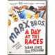 Dvd Un giorno alle corse - A Day at the Races [Edizione USA] Fratelli Marx 1937