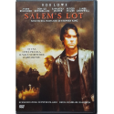 Dvd Salem's Lot - Stephen King con Rob Lowe 2004 Usato