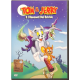 Dvd Tom & Jerry i racconti del brivido Usato