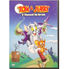 Dvd Tom & Jerry i racconti del brivido Usato