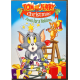 Dvd Tom & Jerry Christmas - Paws for a Holiday [Edizione Regno Unito] Usato