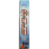 Dvd Gordian - Box 1 di 3 - cofanetto slipcase 5 dischi 1979 Usato