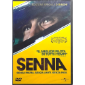 Dvd Senna - Edizione Speciale 2 dischi - Documentario 2010 Usato