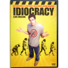 Dvd Idiocracy con Luke Wilson 2006 Usato