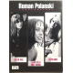 Dvd Roman Polanski Collection - cofanetto digipack 3 dischi Usato