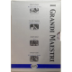Dvd I Grandi Maestri Volume 1 - cofanetto slipcase 4 dischi Usato