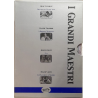 Dvd I Grandi Maestri Volume 1 - cofanetto slipcase 4 dischi Usato
