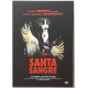 Dvd Santa Sangre di Alejandro Jodorowsky 1989 Usato