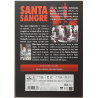 Dvd Santa Sangre di Alejandro Jodorowsky 1989 Usato