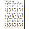 Dvd The Police - Every Breath You Take - Universal Music 2003 Usato