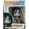 Naruto Shippuden Orochimaru (Akatsuki) Pop! Funko vinyl figure n° 1435