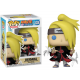 Naruto Shippuden Deidara Pop! Funko animation vinyl figure n° 1434
