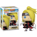 Naruto Shippuden Deidara Pop! Funko animation vinyl figure n° 1434