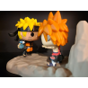 Naruto Shippuden - Pain Vs. Naruto Pop! Funko moment vinyl figure n° 1433