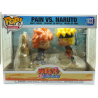 Naruto Shippuden - Pain Vs. Naruto Pop! Funko moment vinyl figure n° 1433