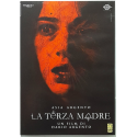 Dvd La Terza Madre di Dario Argento 2007 Usato
