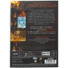 Dvd La Terza Madre di Dario Argento 2007 Usato