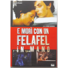 Dvd E morì con un Felafel in mano di Richard Lowenstein 2001 Usato