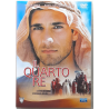 Dvd Il Quarto Re con Raoul Bova 1996 Usato