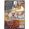 Dvd Il Quarto Re con Raoul Bova 1996 Usato